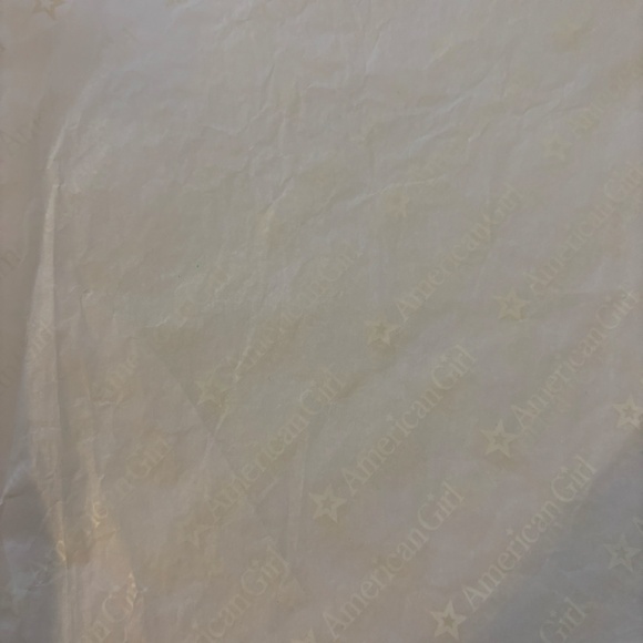 Retired JLY 2007 American Girl Doll 2-in-1 Ballerina Set Complete in Box - Picture 14 of 16